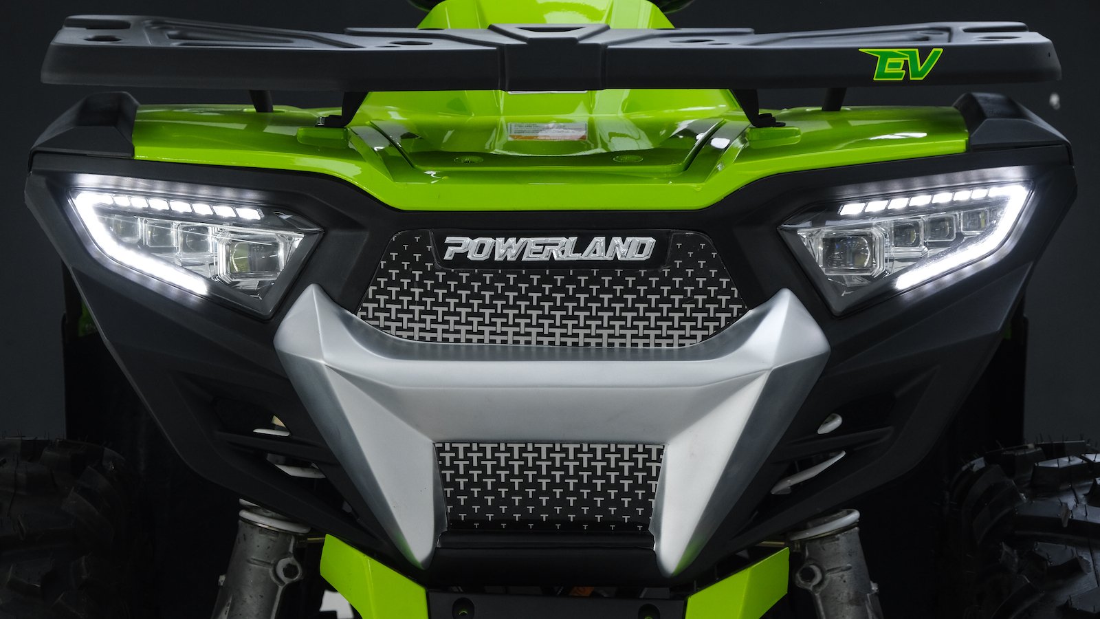 Powerland L7e